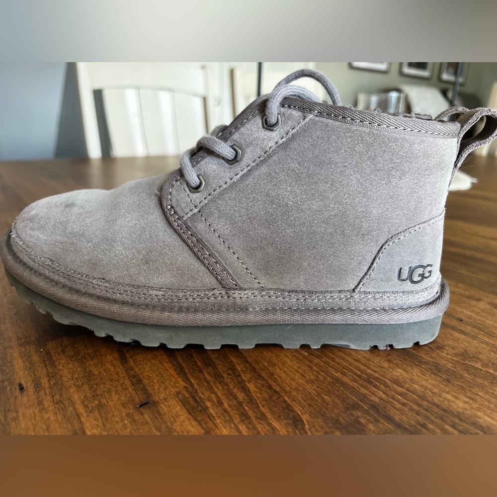 Ugg Neumel